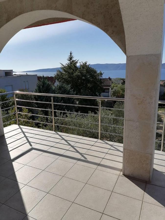 Apartmani Andreja Pinezići Extérieur photo