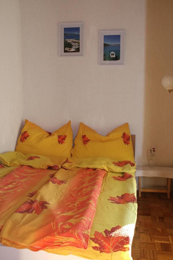 Apartmani Andreja Pinezići Extérieur photo