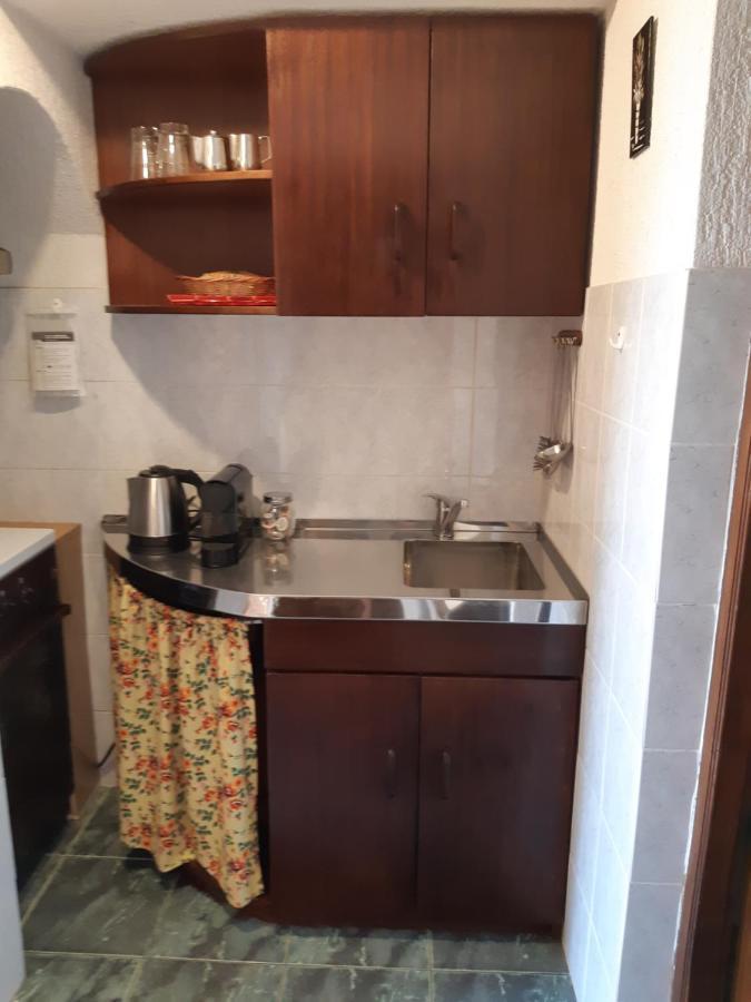 Apartmani Andreja Pinezići Extérieur photo