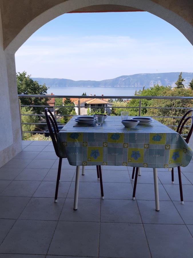 Apartmani Andreja Pinezići Extérieur photo